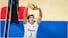 Simeon Nikolov touched by Josh Ybañez